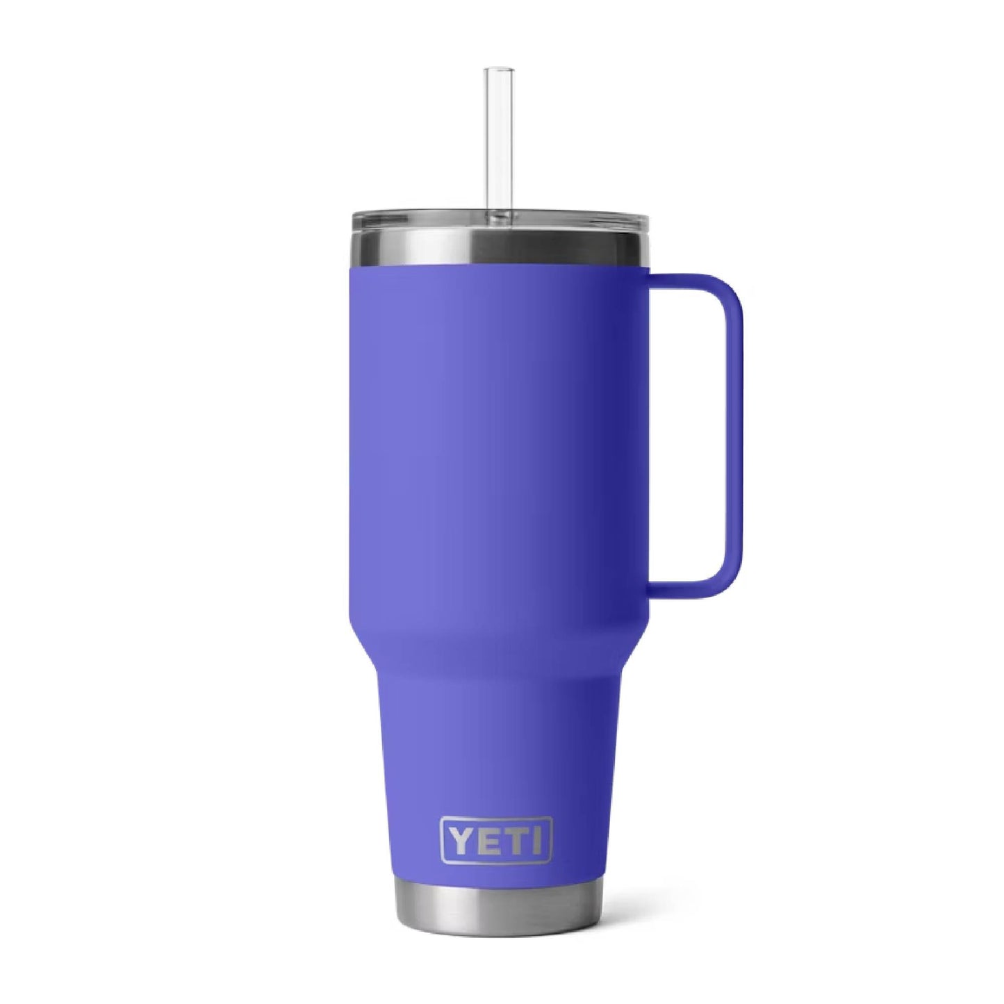 YETI Rambler 42oz Straw Mug