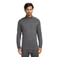 Icebreaker 260 Oasis Mens LS Half Zip