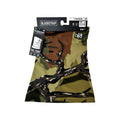 BlackStrap Dual Layer Camo Tube Neck Tube