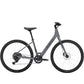 Trek Verve 2 LowStep Gen 5 Bike