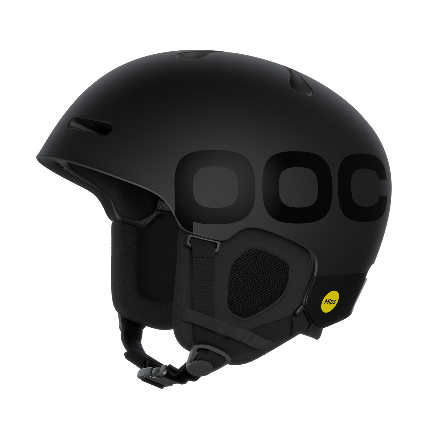 POC Fornix BC Helmet 2025