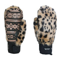 Level Bliss Siberian Womens Mitt