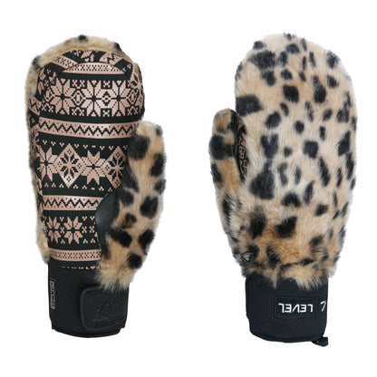 Level Bliss Siberian Womens Mitt