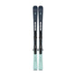 Atomic Cloud Q14 Revoshock S Womens Ski + MI 12 GW Binding 2027