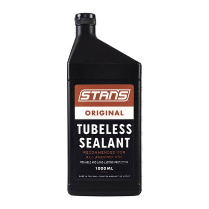 Stans No Tubes Tubeless Sealant