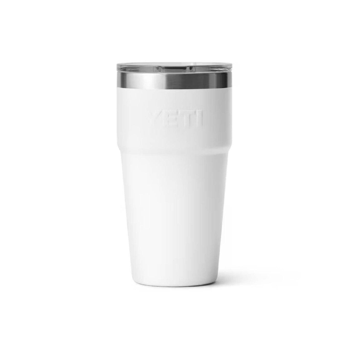 YETI Rambler 20oz Stackable With MagSlider