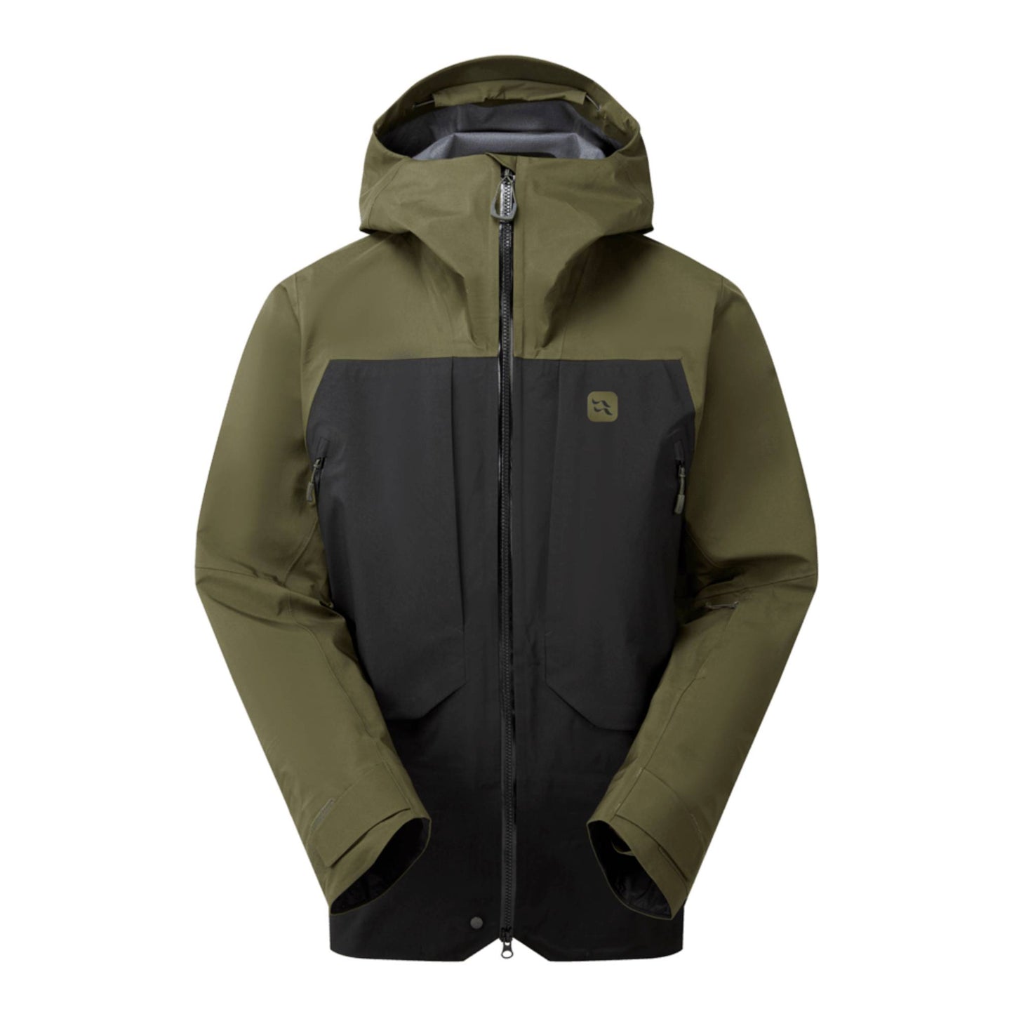 Rab Khroma Converge Mens Jacket 2026