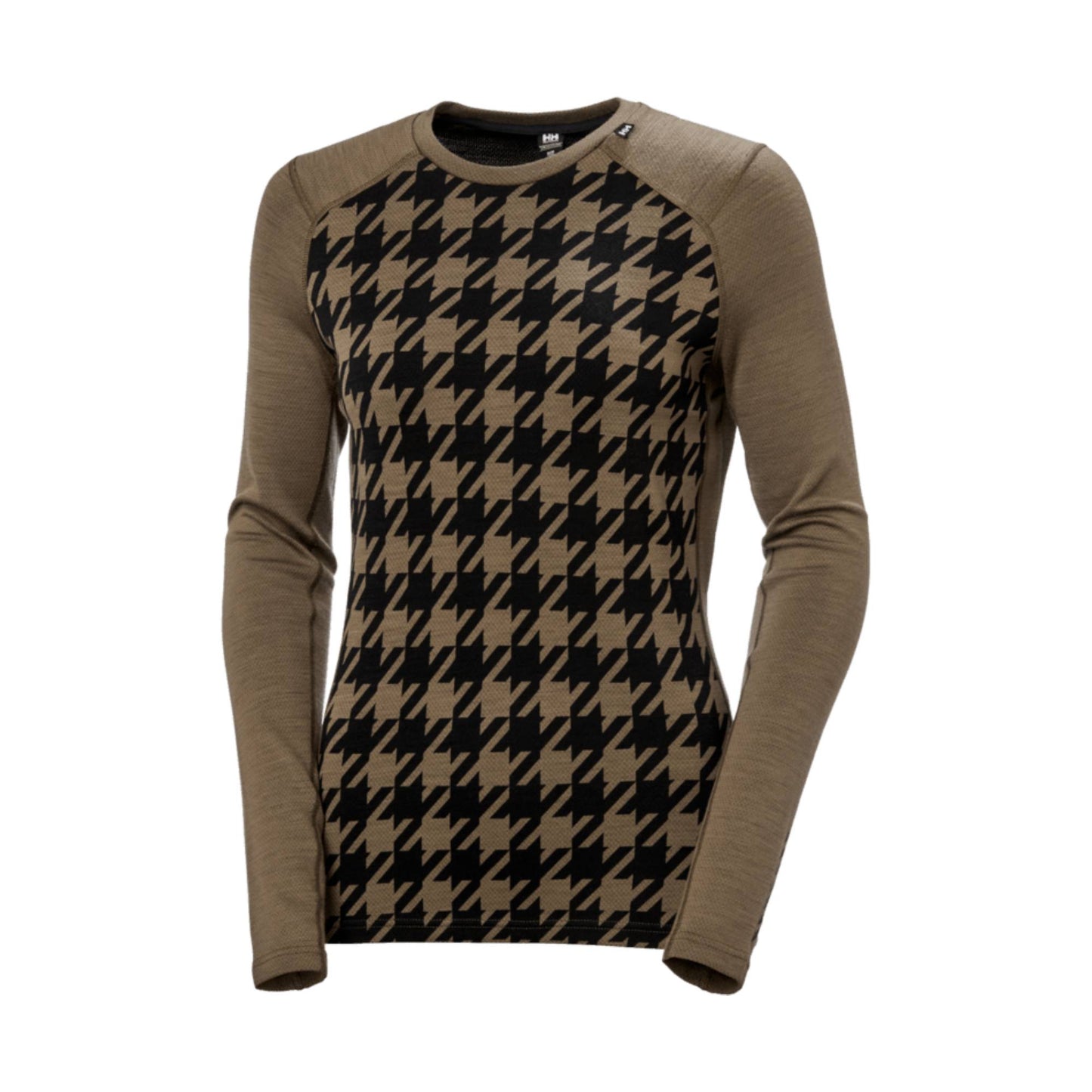 Helly Hansen Lifa Merino MW Graph Womens Crew 2026