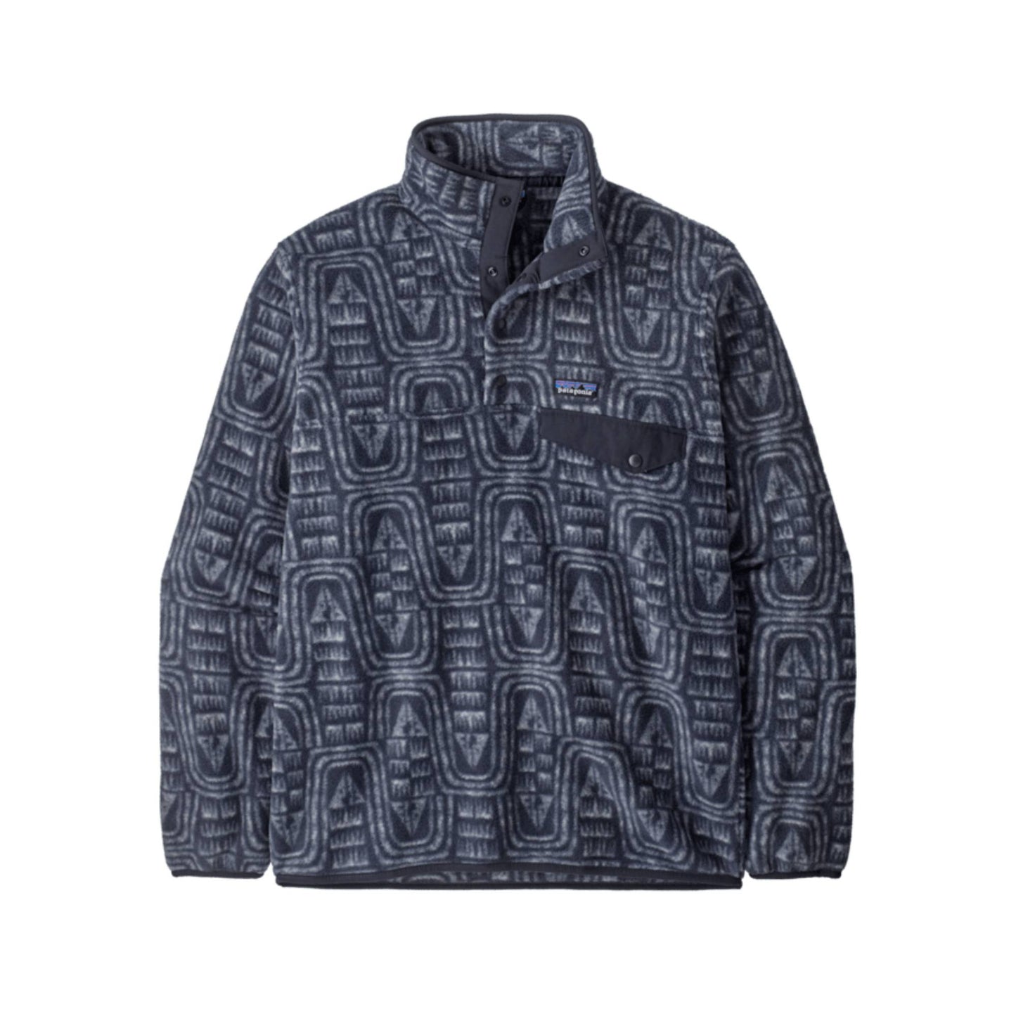 Patagonia LW Synch Mens Snap-T P/O 2026