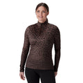Spyder Vivid Womens Half Zip 2027