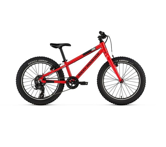 Rocky Mountain Edge 20 Junior Bike