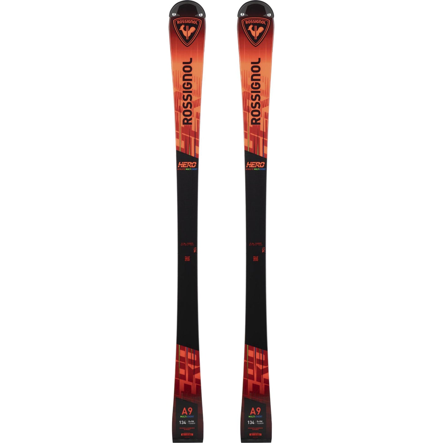 Rossignol Hero Multi-Event Ski 2025