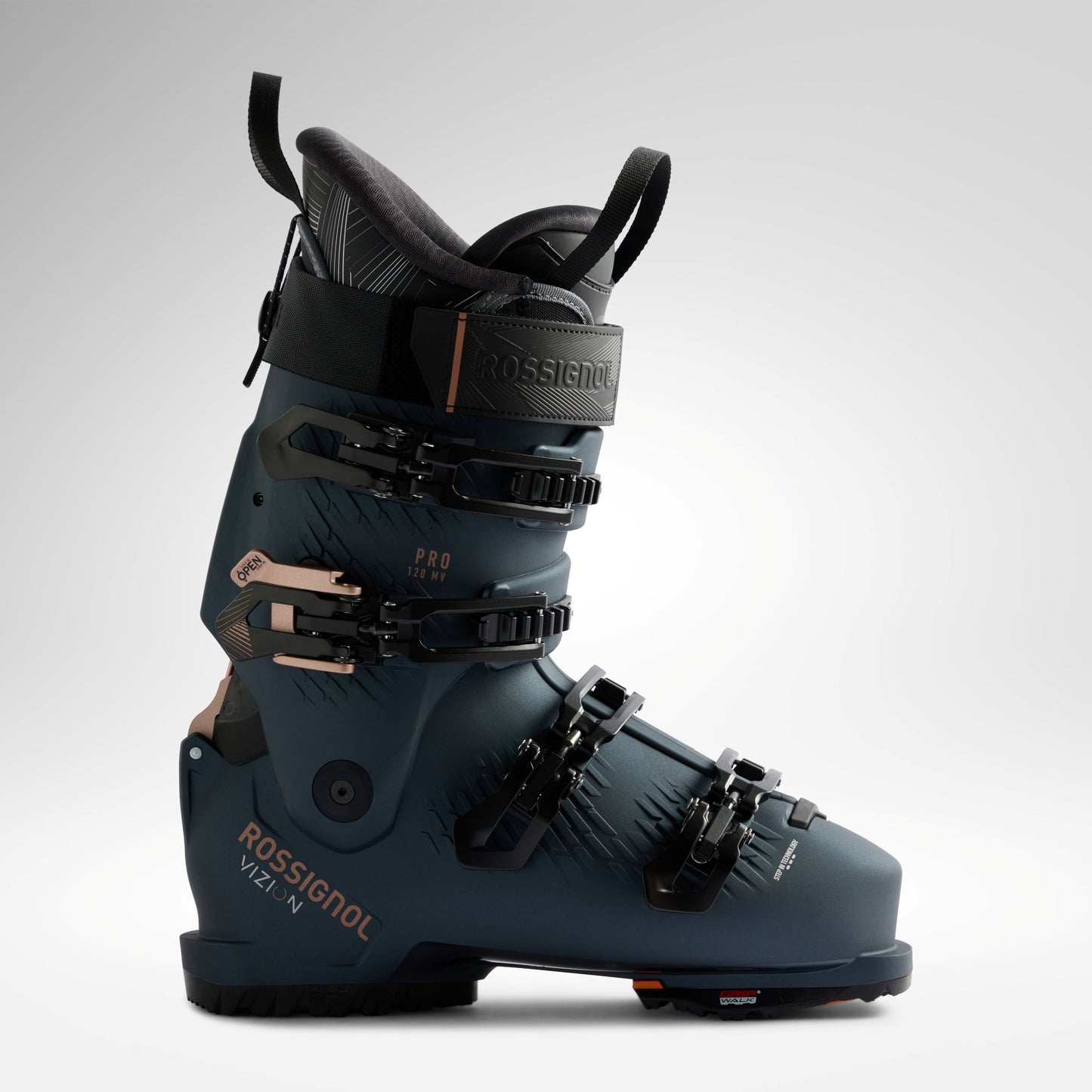 Rossignol Vizion 4B Pro 120 MV GW Mens Ski Boot 2027