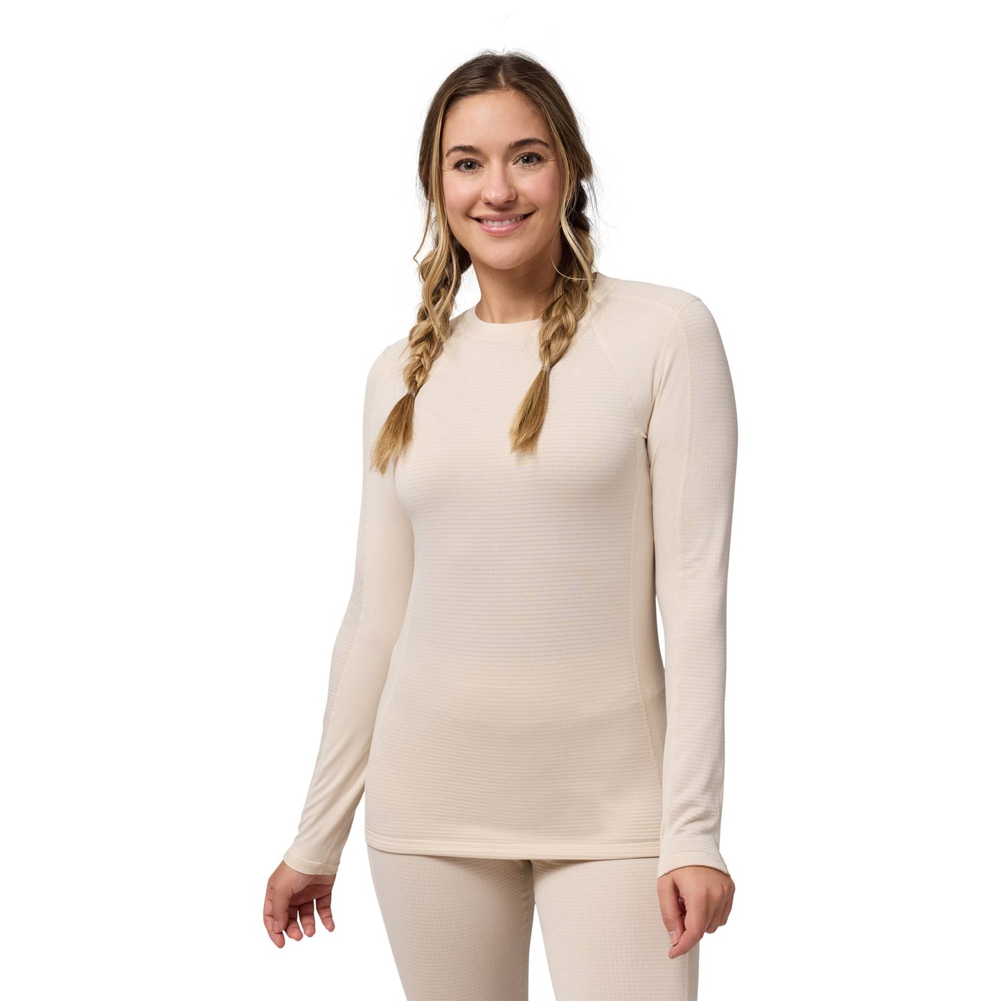 Kombi Redheat Pro Grid Womens Crew 2026