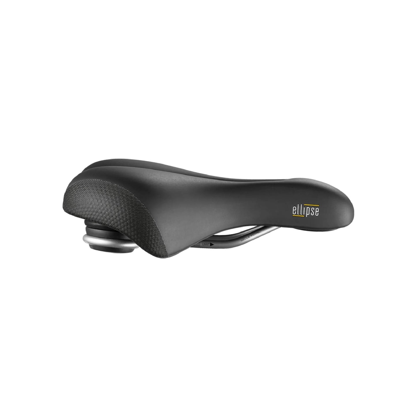 Selle Royal Ellipse Relaxed Unisex Bike Saddle