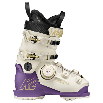K2 Anthem BOA 85 MV GW Womens Ski Boot 2027