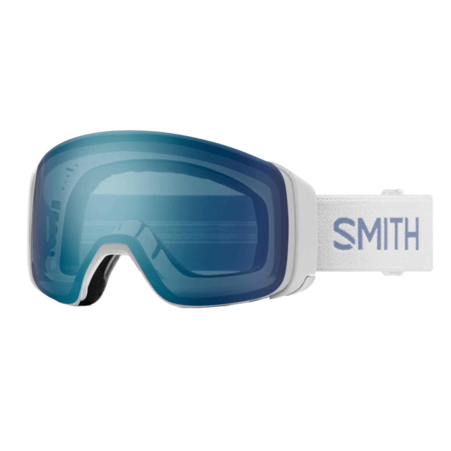 Smith 4D MAG Goggles 2027