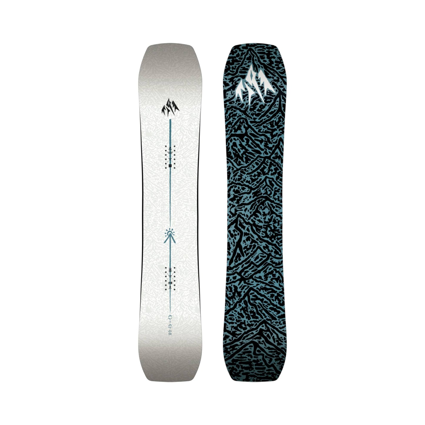 Jones Aviator 2.0 Snowboard 2027