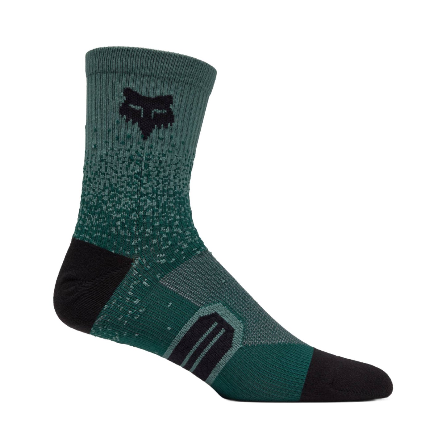 Fox Ranger 6" Fade Socks