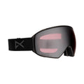Anon M4 AF Toric Goggles + MFI Face Mask 2027