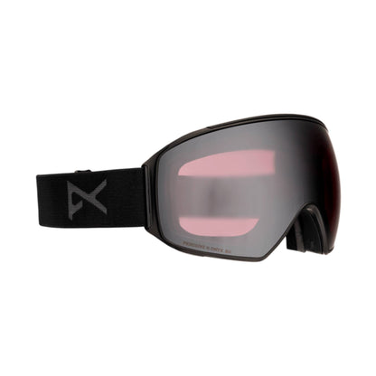 Anon M4 AF Toric Goggles + MFI Face Mask 2027