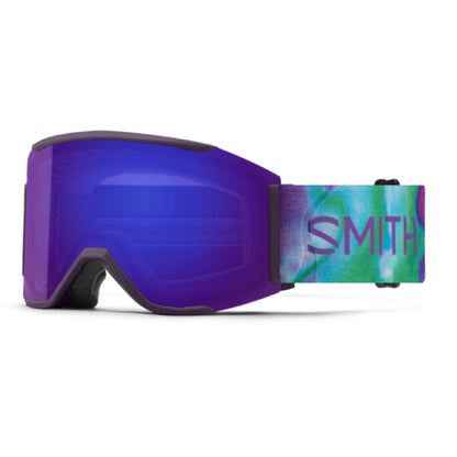 Smith Squad MAG Goggles 2025