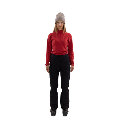 The Mountain Studio Light Tech Fleece Womens Half Zip 2026