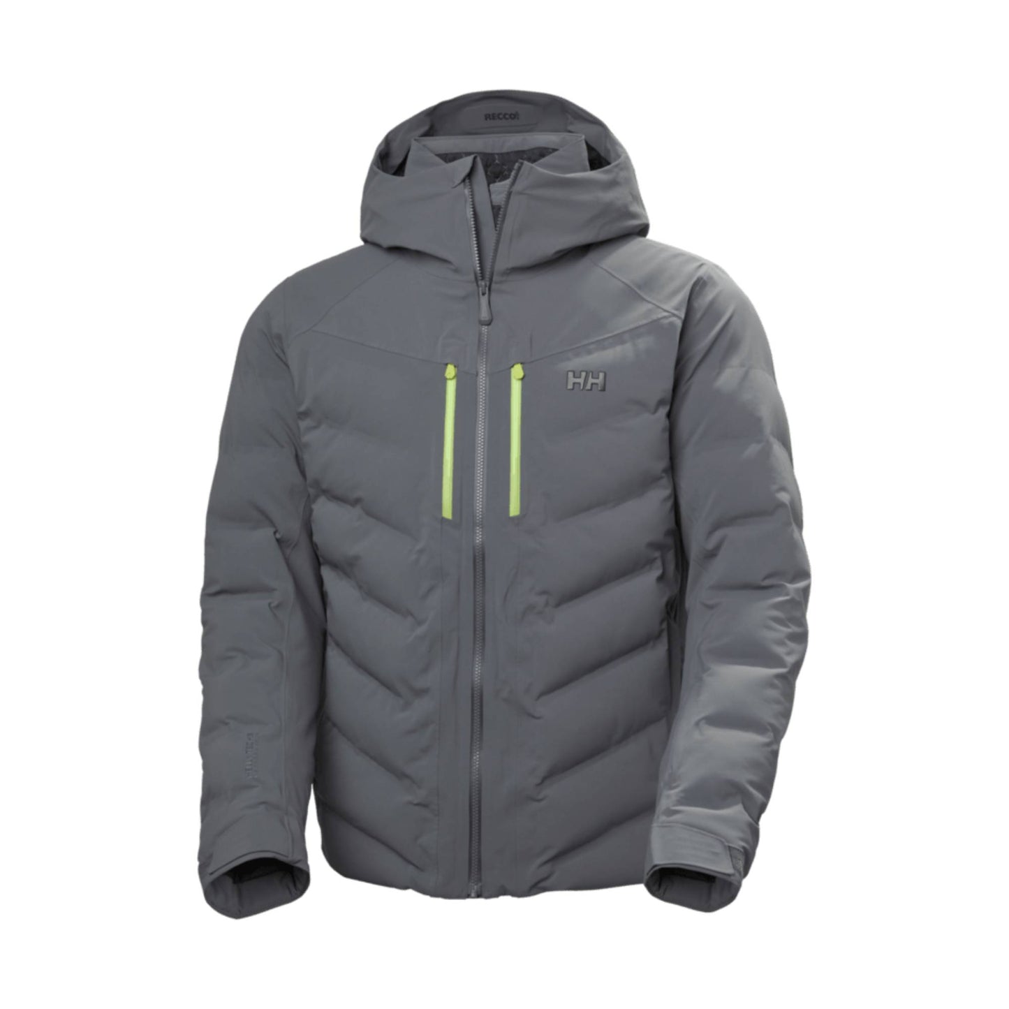Helly Hansen Alpha Fusion Mens Jacket 2027