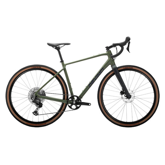 Devinci Hatchet Vista GRX 610 12S Bike