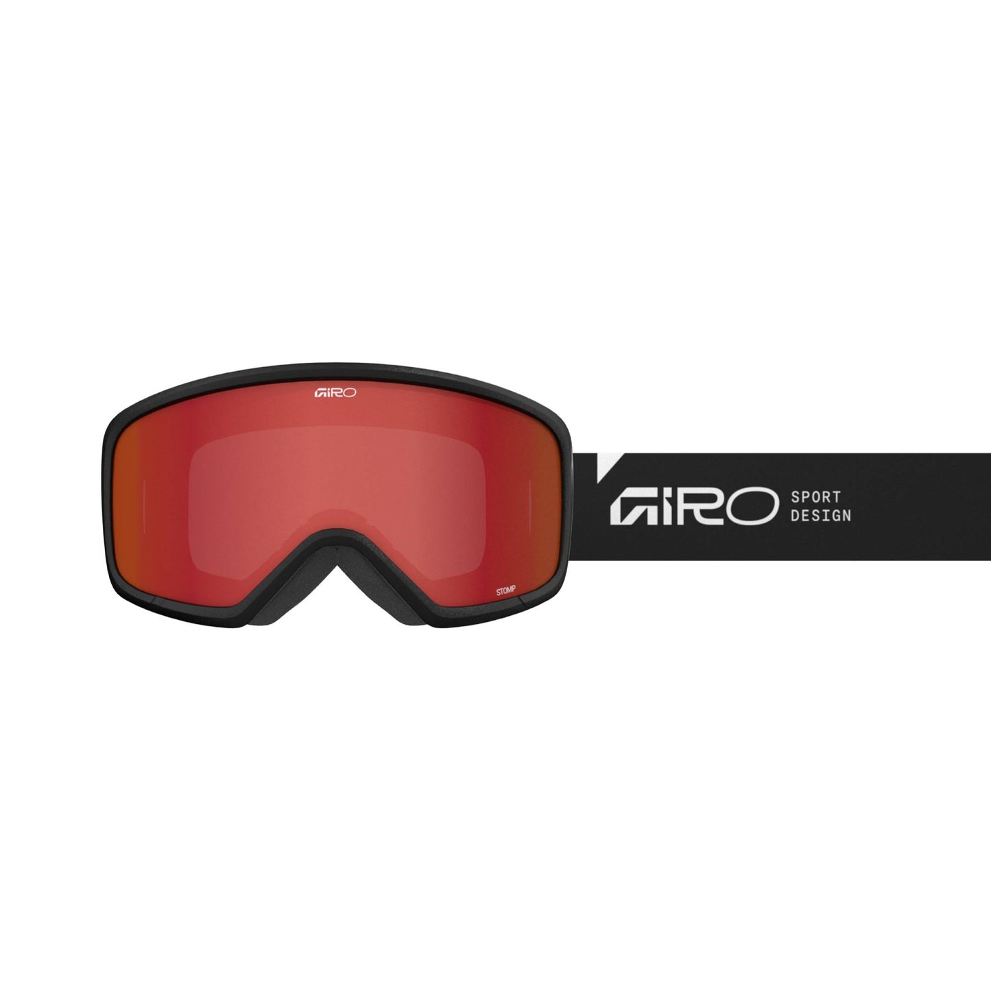 Giro Stomp Junior Goggles 2026