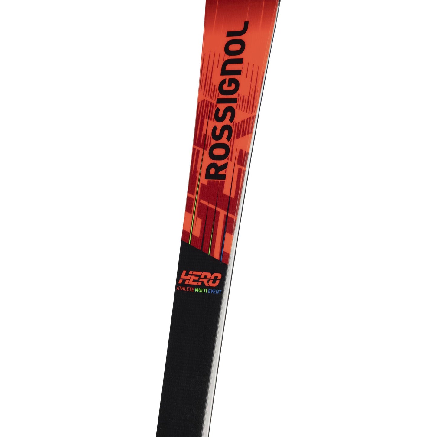 Rossignol Hero Multi-Event Ski 2025