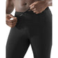 Salomon Shakeout Core Mens Tight