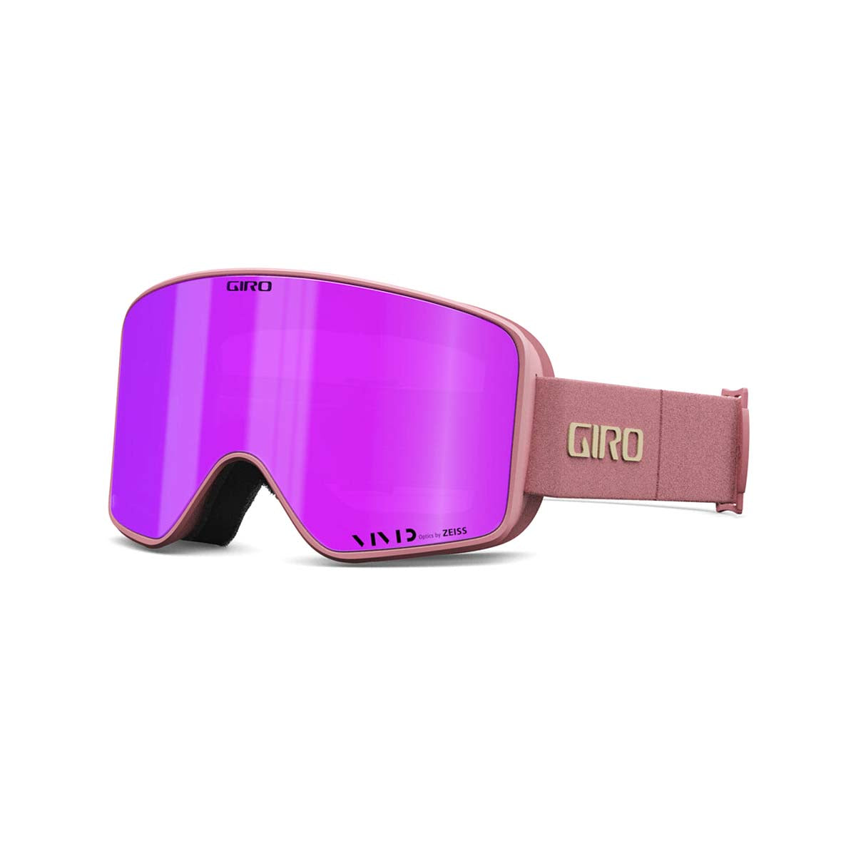 Giro Method Goggles 2025