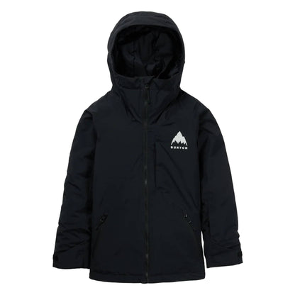 Burton Hillslope Kids Jacket 2026