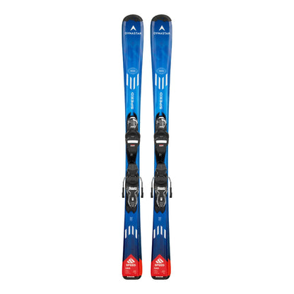 Dynastar Team Speed Junior Ski 140 - 150 + Xpress 7 GW Binding 2027