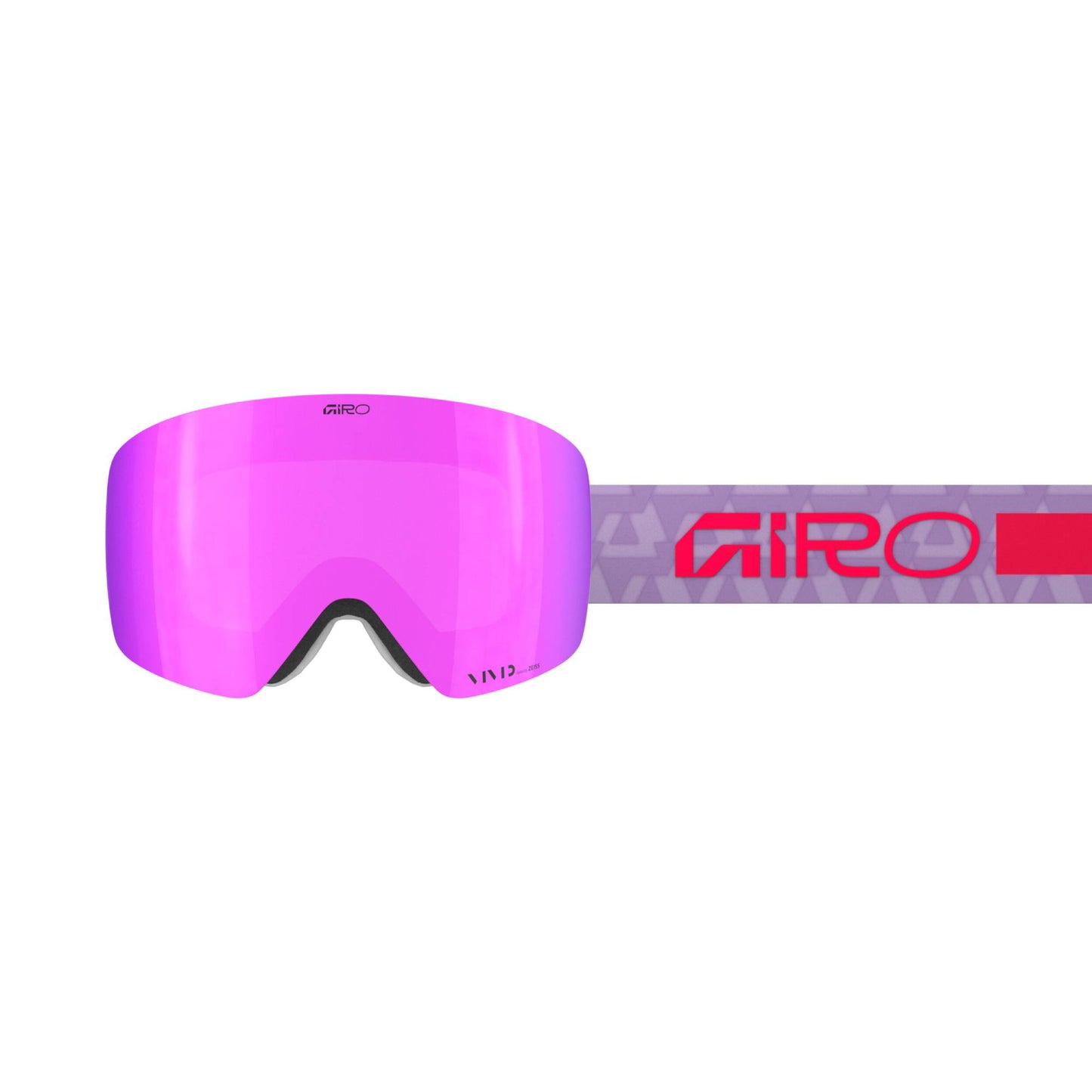 Giro Contour RS Goggles 2026