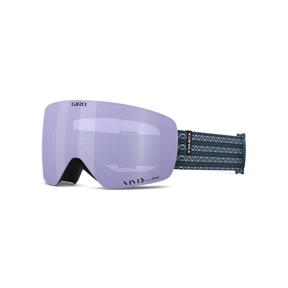 Giro Contour RS Goggles 2025