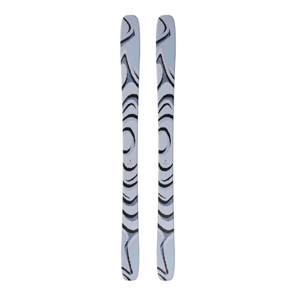 Salomon QST 100 Ski 2027