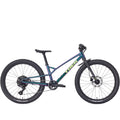 Trek Wahoo 24 Trail 9 Speed Bike