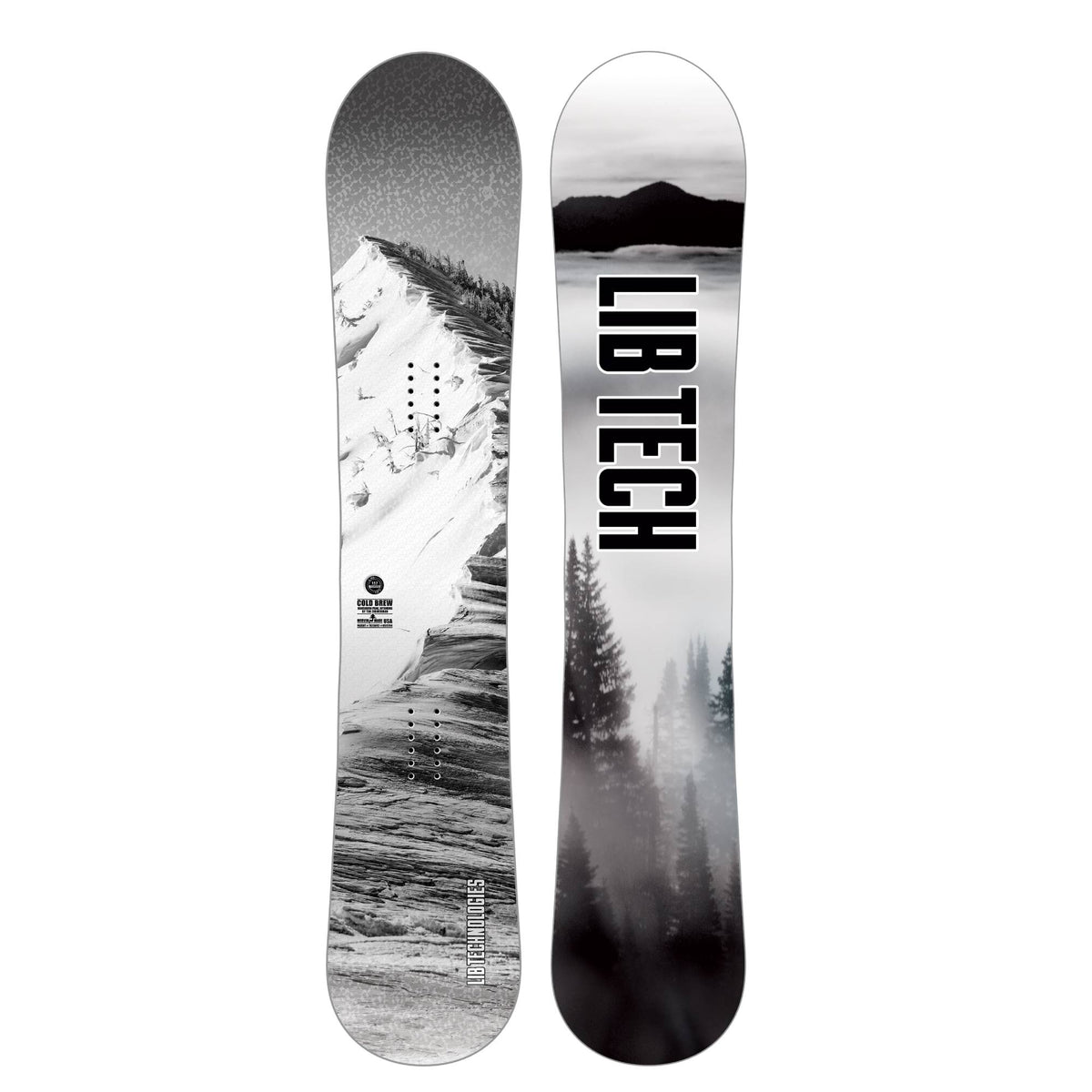 Lib Tech Cold Brew Snowboard 2027