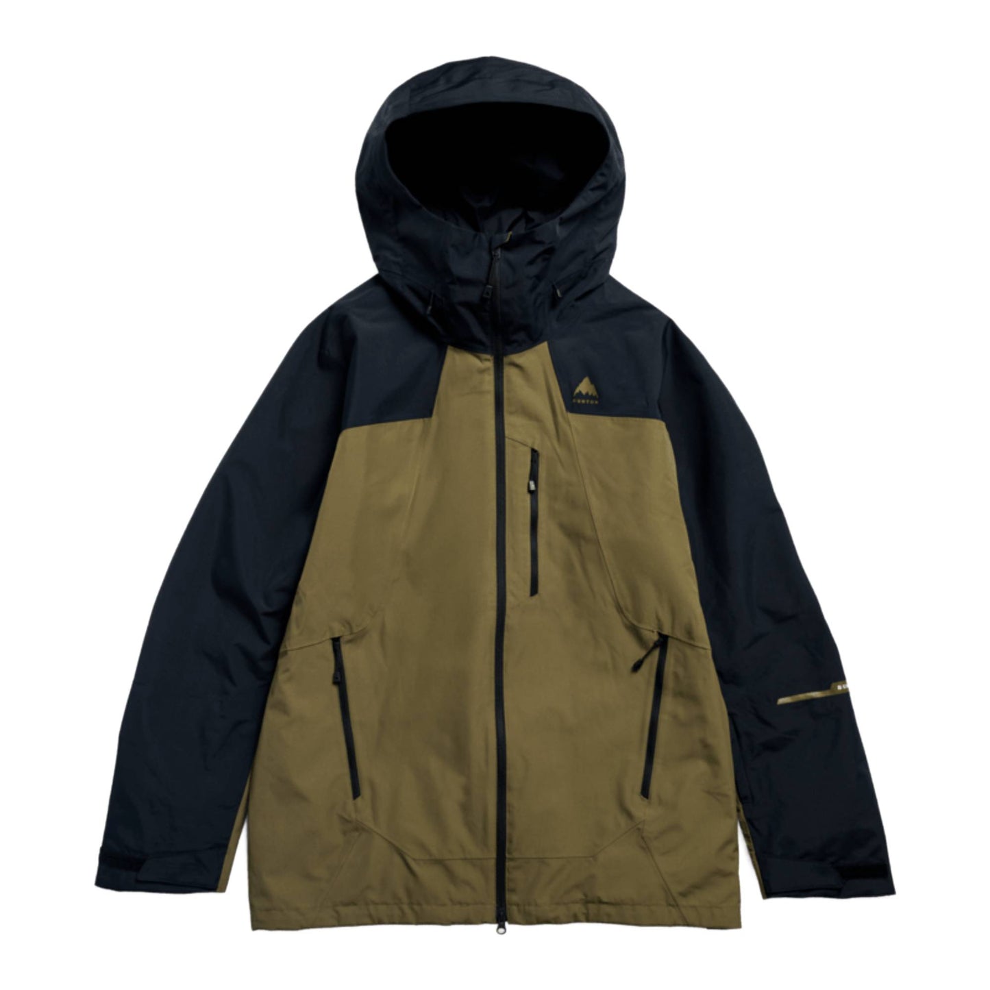 Burton Reserve Mens Insulated Jacket 2027