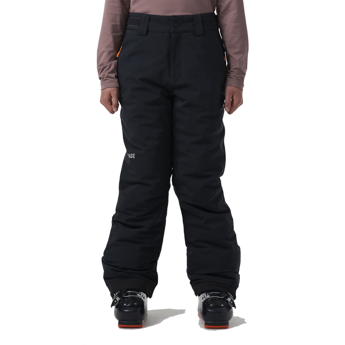 Orage Comi Girls Insulated Pant 2025