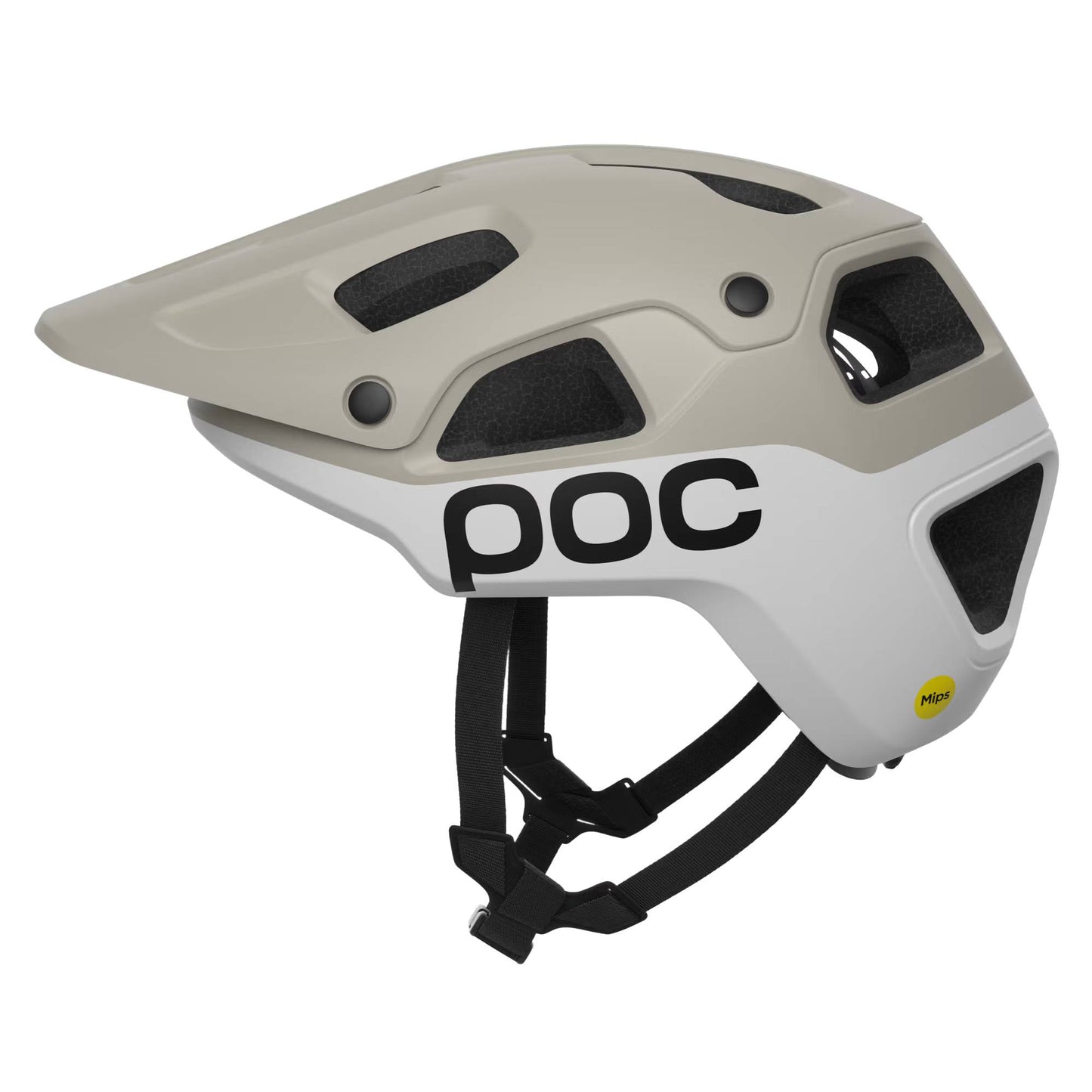 POC Cularis Pure MIPS Bike Helmet