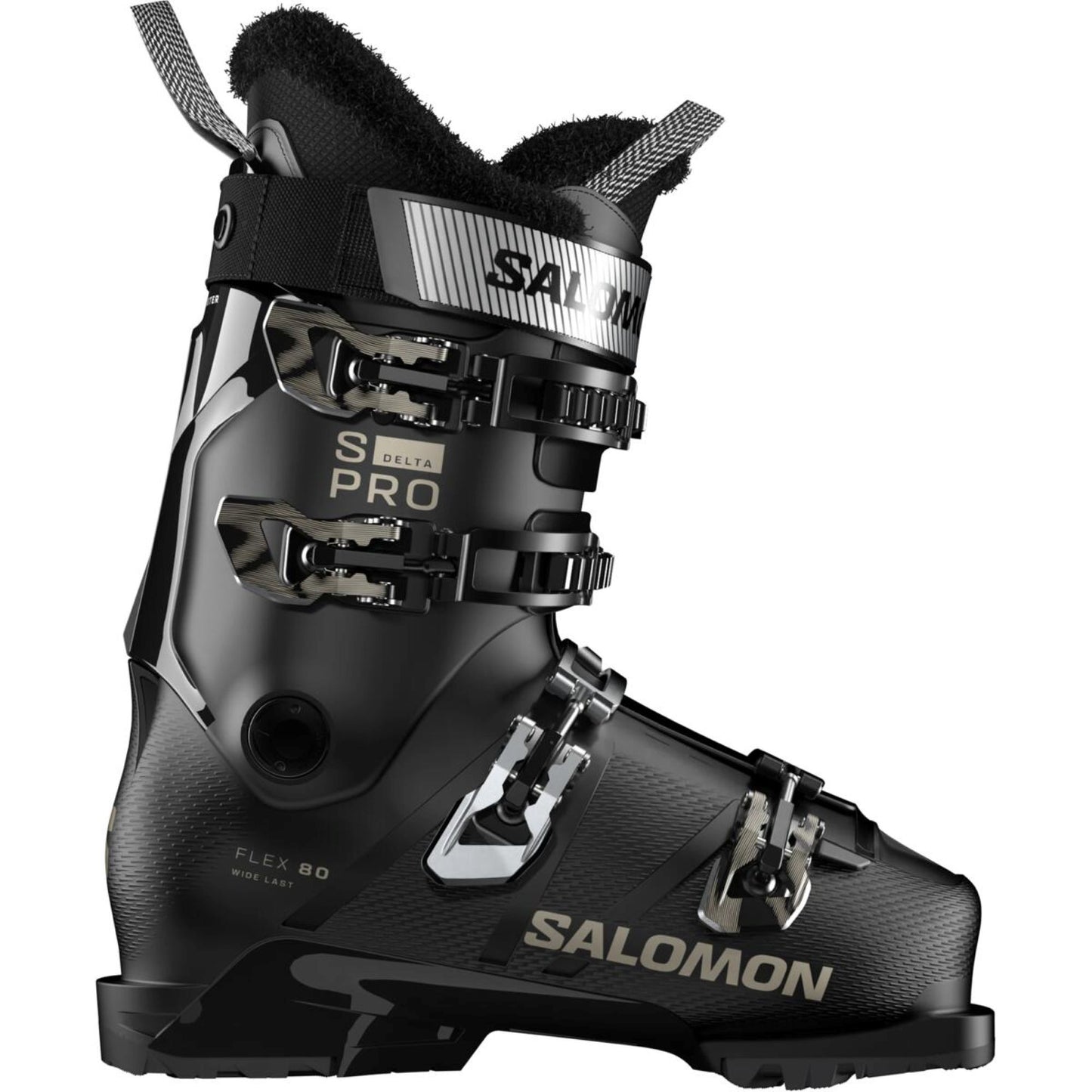 Salomon S/Pro Delta 80 GW Womens Ski Boot 2026