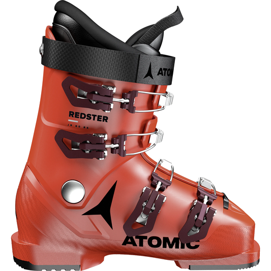 Atomic Redster 60 RS Junior Ski Boot 2025