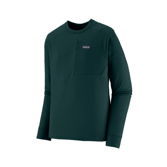 Patagonia R1 Mens Thermal Crew 2026