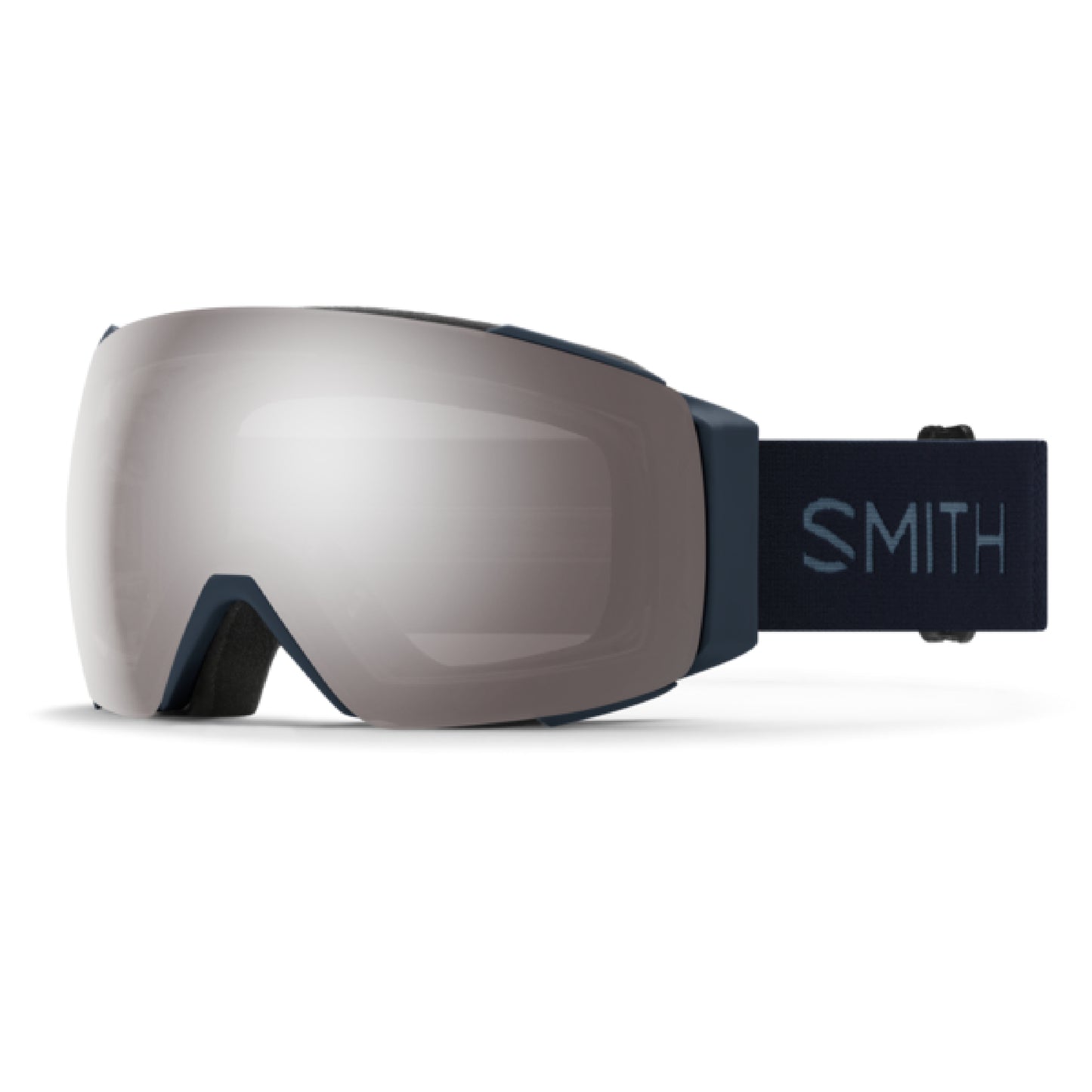 Smith IO MAG Low Bridge Goggles 2025