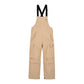 Armada Sumpter Mens Bib Pant 2027