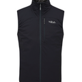 Rab Xenair Mens Vest 2025