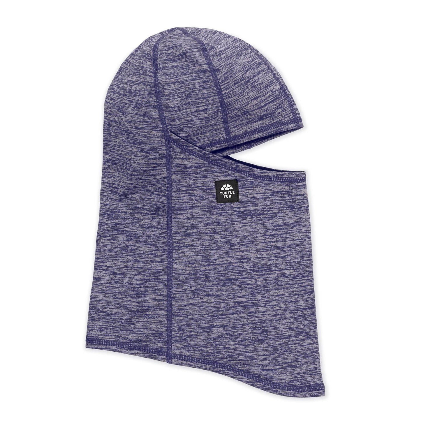 Turtle Fur Comfort Shell Stria Quantum Adult Balaclava